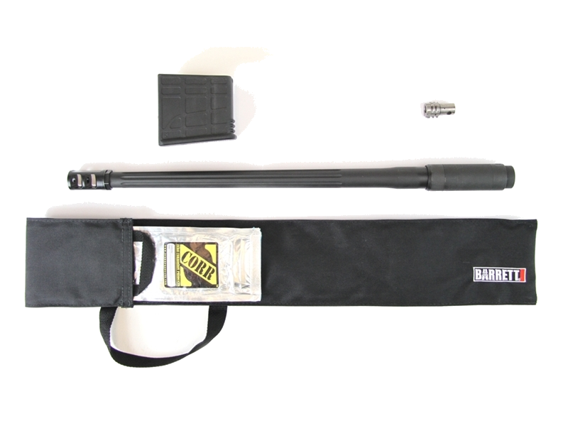 Barrett MRAD .308 Win 24" Barrel Conversion Kit