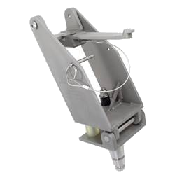 Barrett Soft Mount