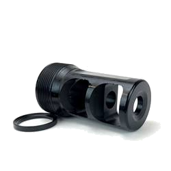 Barrett AM338 Muzzle Brake