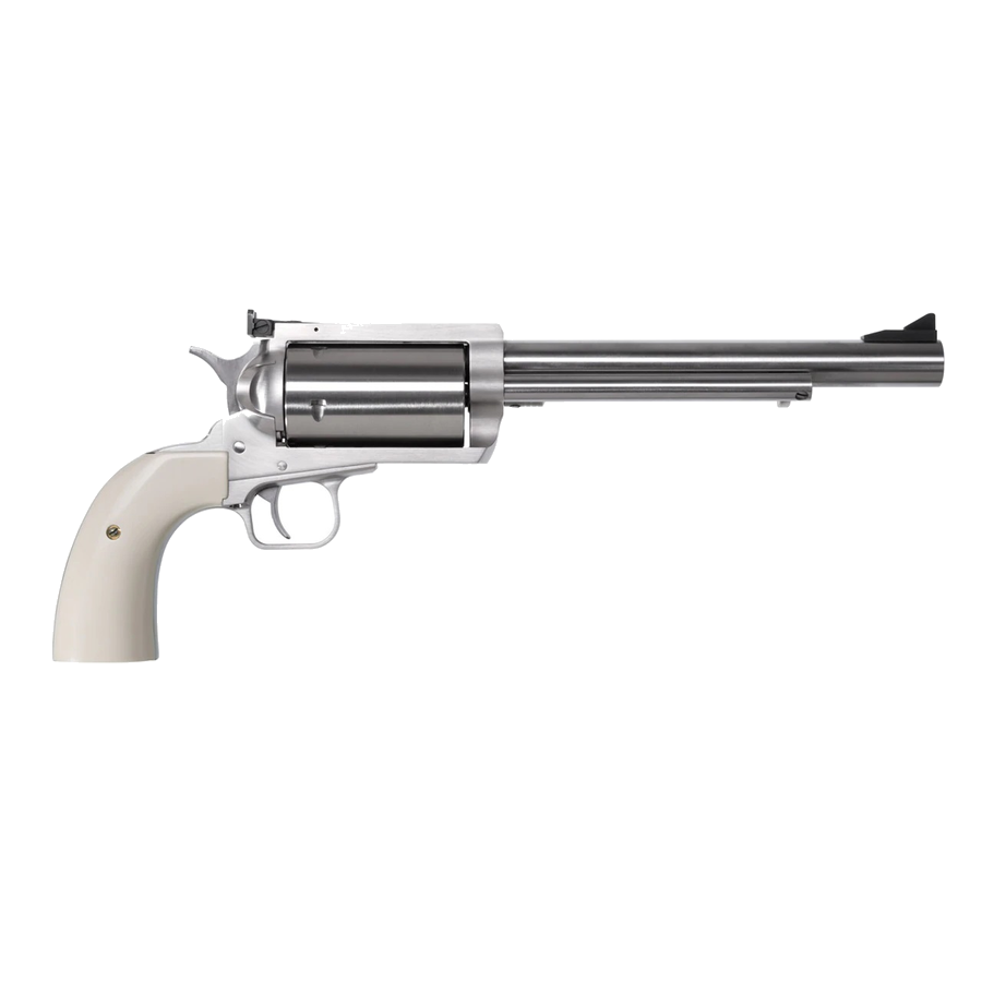 Magnum Research BFR 30-30 Revolver – 7.5" Barrel