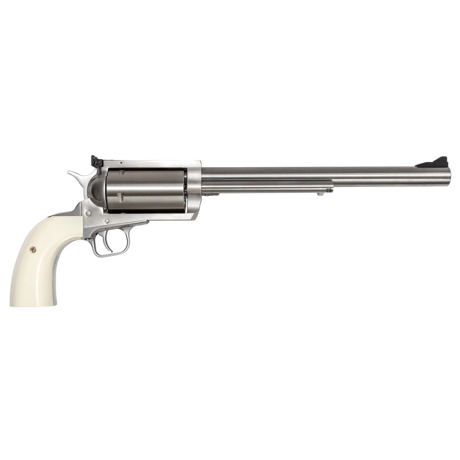 Magnum Research BFR 30-30 Revolver – 10" Barrel
