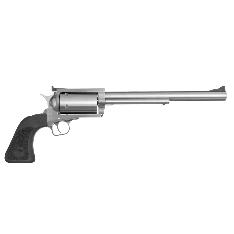 Magnum Research BFR 500 S&W Magnum Revolver – Rubber Grips