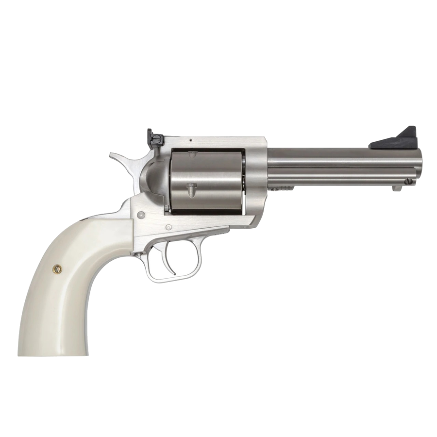 Magnum Research BFR 500 Jrh Revolver – 5.5" Barrel