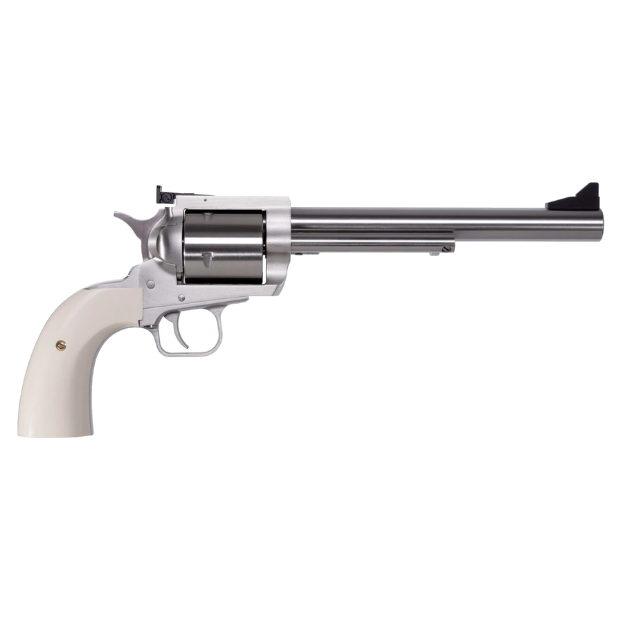 Magnum Research BFR 500 Linebaugh Revolver
