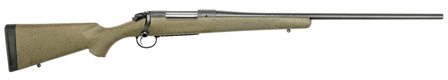 Bergara Hunter 243 Win Rifle