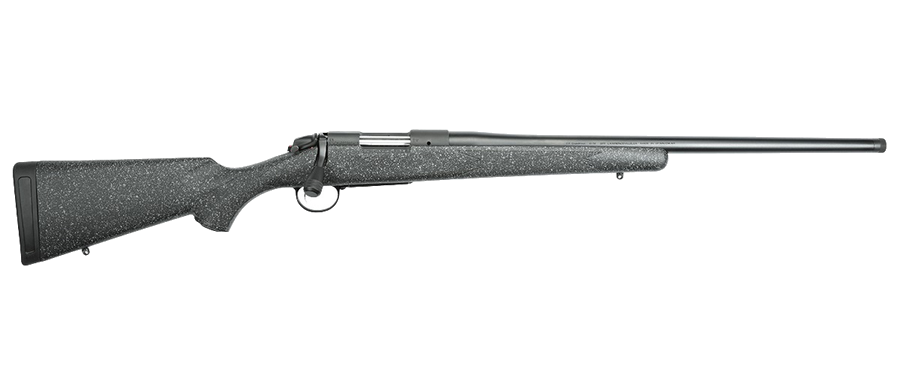 Bergara Ridge .308 Win Rifle