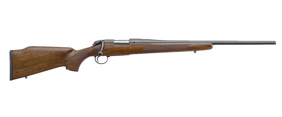 Bergara Timber 6.5 Creedmoor Rifle