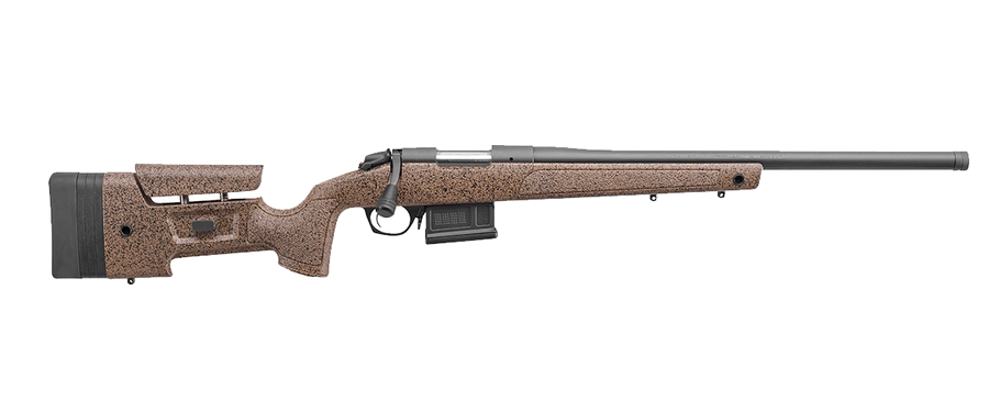 Bergara HMR 6.5 PRC Rifle