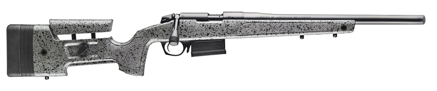 Bergara HMR Trainer 17 Hmr Rifle