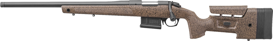Bergara HMR 22-250 Rifle – Left-Hand