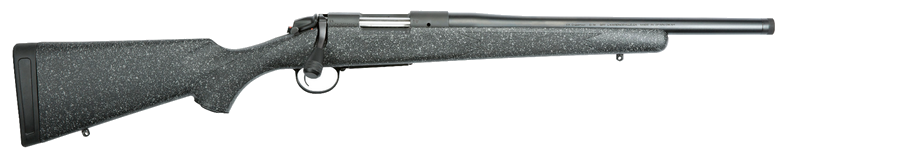 Bergara Ridge Special Purpose .223 Rem Rifle