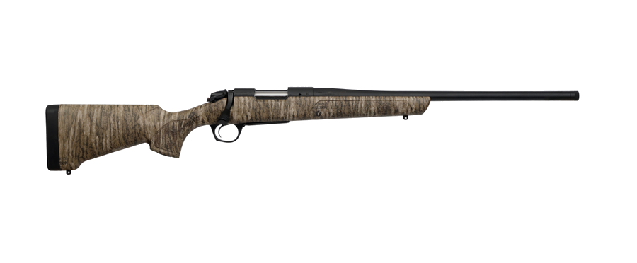 Bergara Stoke Compact .308 Win Rifle – New Bottomland