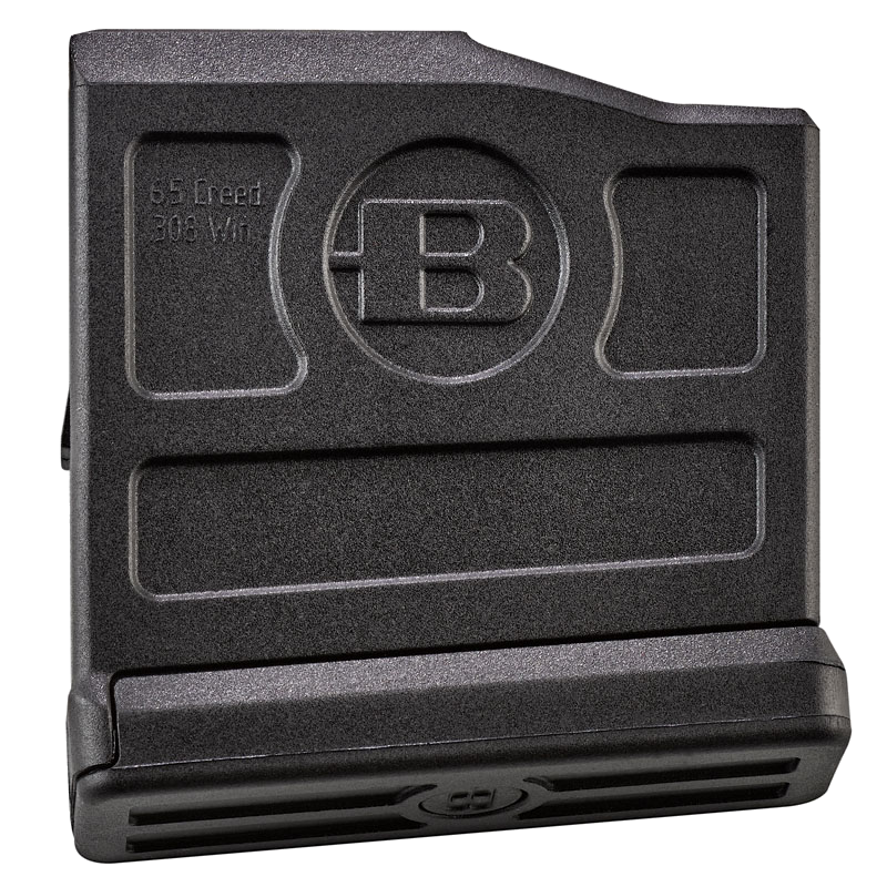 Bergara AICS .308 Win 5-Round Magazine