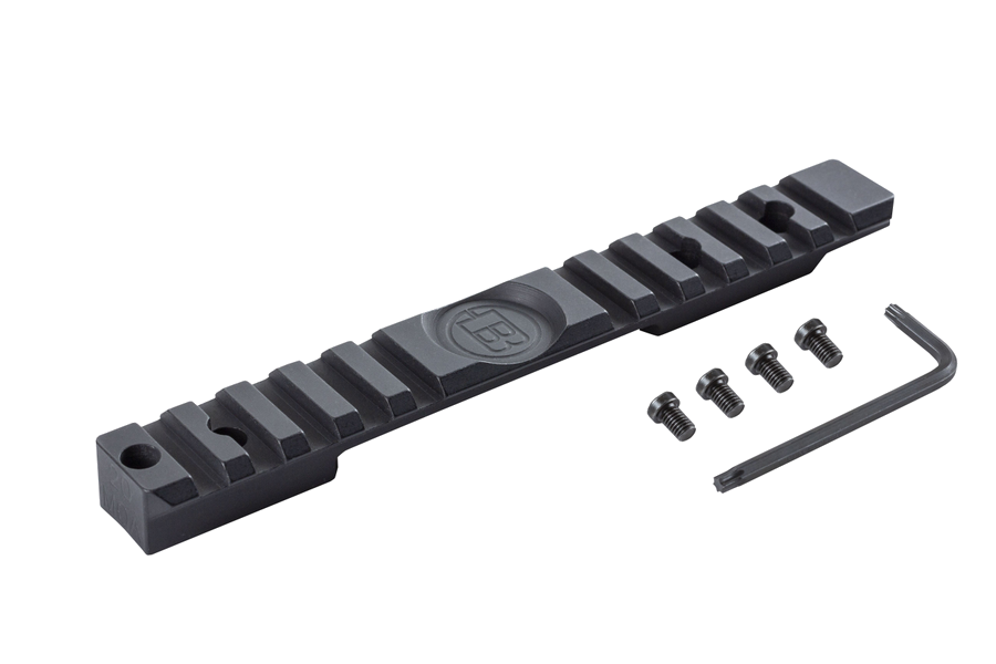 Bergara Premier 20 MOA Picatinny Rail for Remington 700 Long Action
