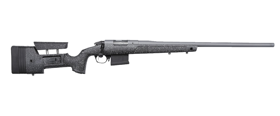 Bergara HMR Pro 25 Creedmoor Rifle