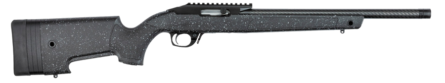 Bergara BXR Carbon .22 LR Rifle