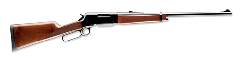 Browning BLR Lightweight 6.5 Creedmoor Rifle – Blue