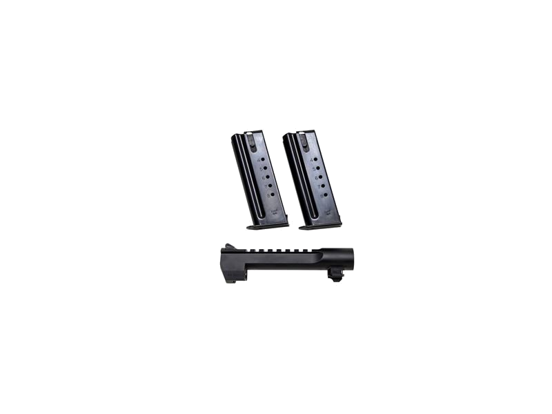 Magnum Research Desert Eagle Conversion Kit 44 Magnum 8-Round Magazine