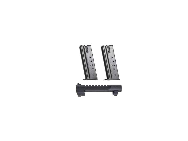 Magnum Research Desert Eagle Conversion Kit 50 Ae 7-Round Magazine