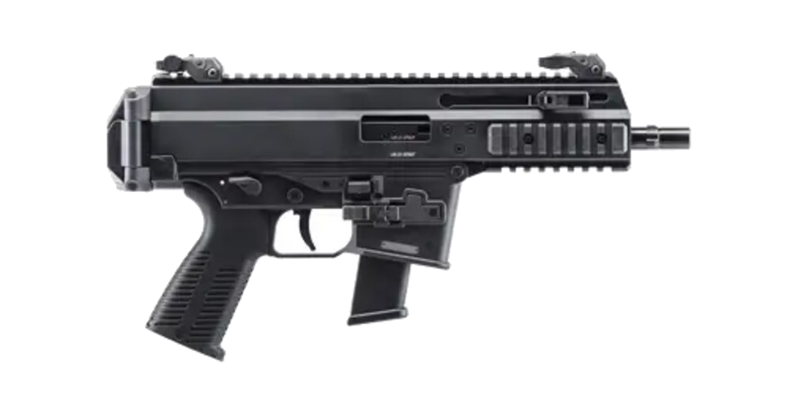 B&T APC10 Pro 10mm Pistol