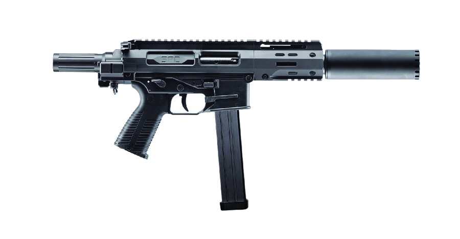 B&T Spc45 PDW SD Trigger