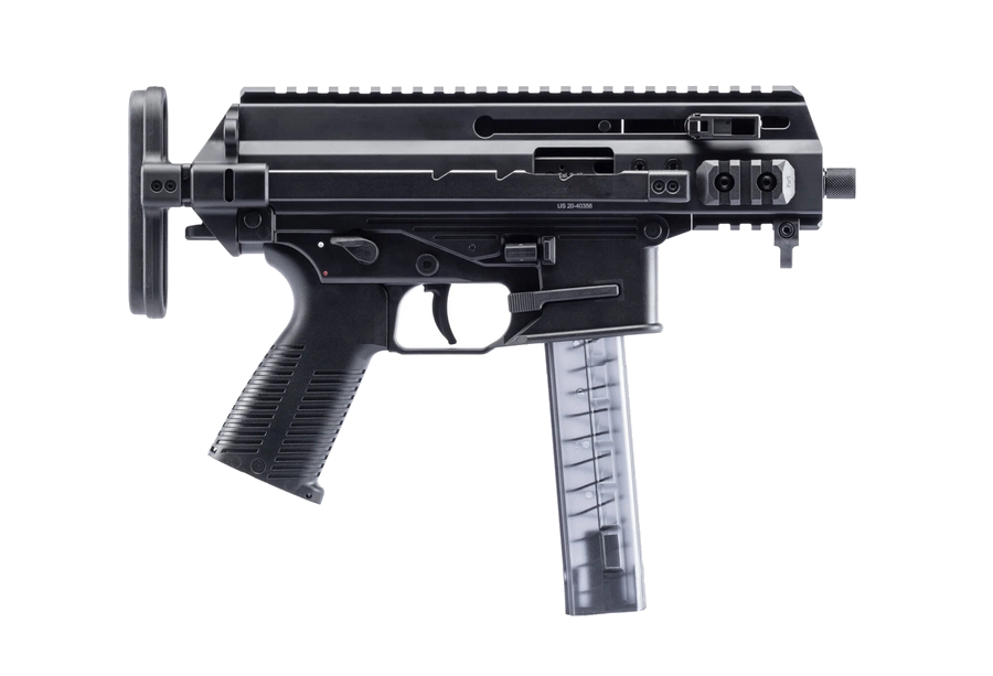 B&T APC9K Pro