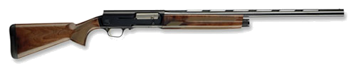 Browning A5 Hunter 12 Gauge Shotgun – 26" Barrel
