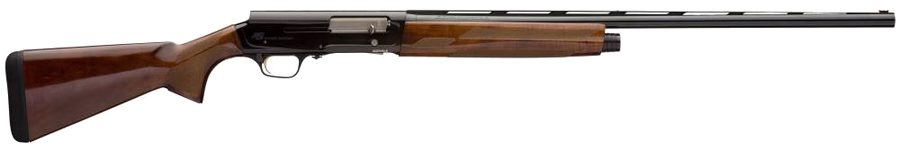 Browning A5 Sweet Sixteen 16 Gauge Shotgun – 28" Barrel, Black