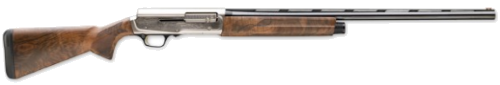 Browning A5 Ultimate 12 Gauge Shotgun – 26" Barrel