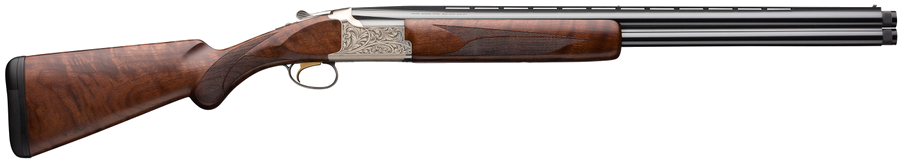 Browning Citori Feather Lightning 12 Gauge Shotgun – 26" Barrel