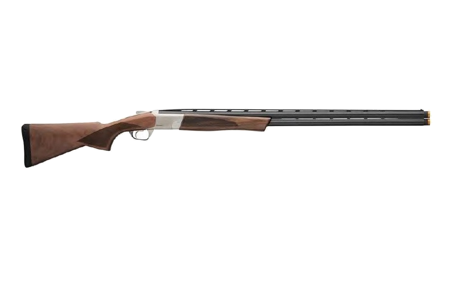 Browning Cynergy CX 12 Gauge Shotgun – 30" Barrel