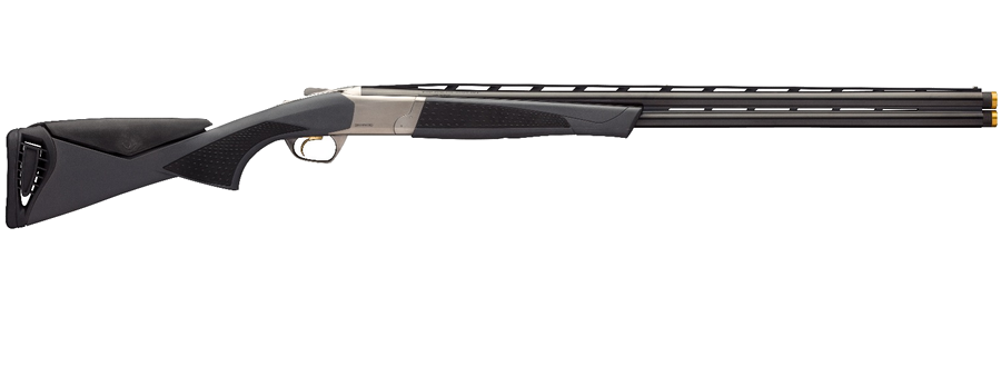 Browning Cynergy CX Composite 12 Gauge Shotgun – 32" Barrel