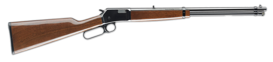 Browning BL-22 Grade I .22 LR Rifle
