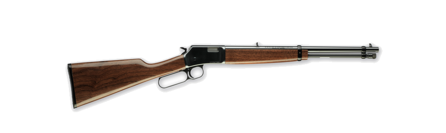 Browning BL-22 Grade I .22 LR Rifle – 16.25" Barrel