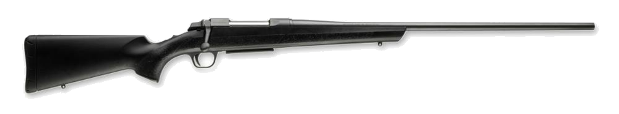 Browning A-Bolt III 6.5 Creedmoor Rifle – Black