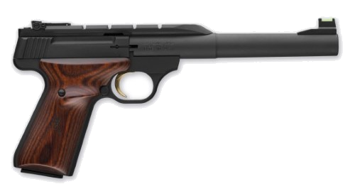 Browning Buck Mark Hunter .22 LR Pistol – 7.25" Barrel