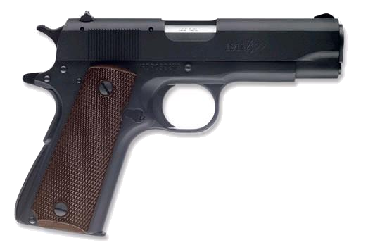 Browning 1911-22 Compact .22 LR Pistol – Black