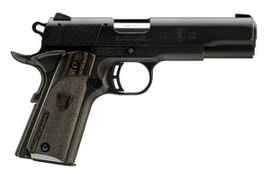 Browning 1911-22 A1 .22 LR Pistol – Black
