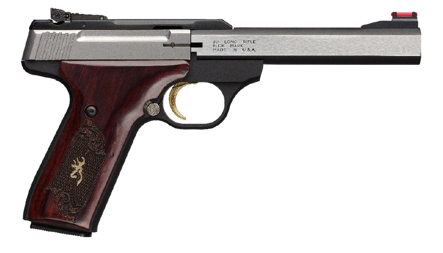 Browning Buck Mark Medallion Front Sight
