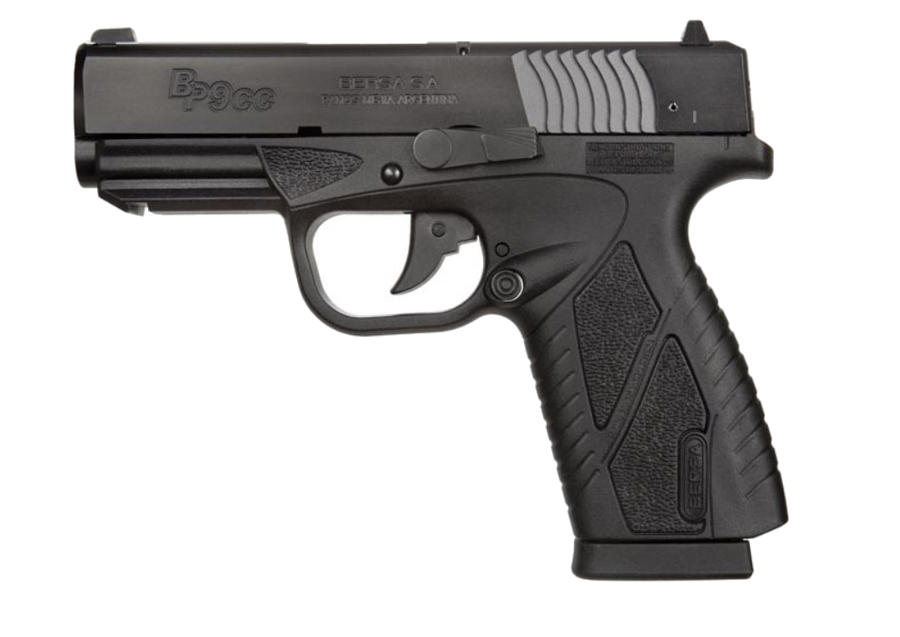 Bersa BP380 Concealed Carry .380 ACP Pistol