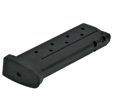 Bersa BP9 Concealed Carry 9mm 8-Round Magazine – Stainless