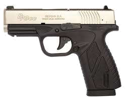 Bersa BP9 Concealed Carry 9mm Pistol