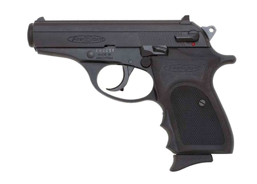 Bersa Firestorm 380 ACP Pistol
