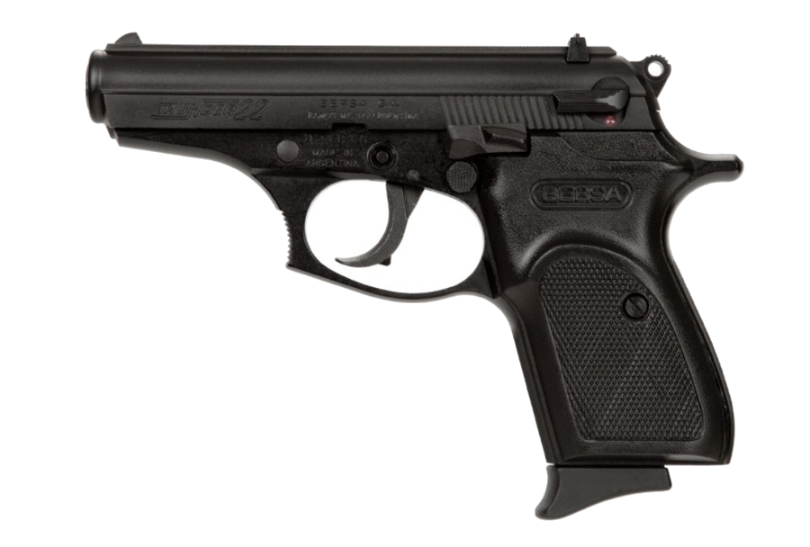 Bersa Thunder 22 LR Pistol