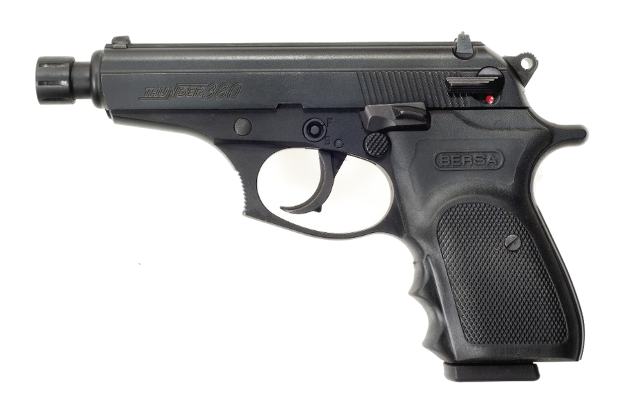 Bersa Thunder 22 LR Pistol