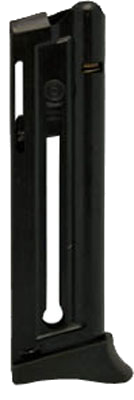 Bersa Thunder 22 .22 LR 10-Round Magazine – Blue