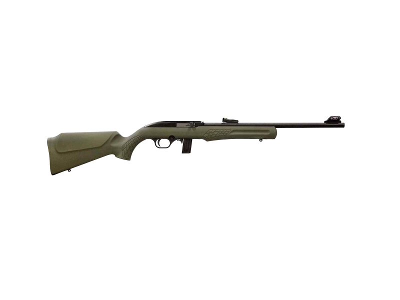 Rossi Rs22 .22 LR Rifle – OD Green