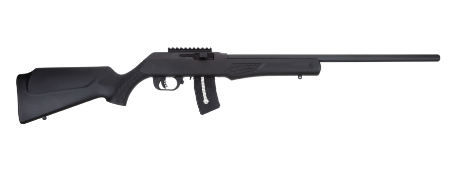 Rossi Rs22m .22 Magnum Rifle – Textured Monte Carlo