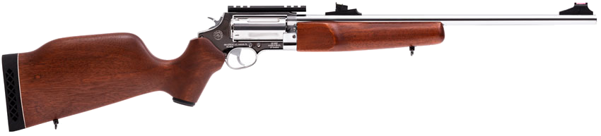 Rossi Circuit Judge 410 Bore / .45 Colt Rifle – Stainless