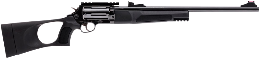 Rossi Circuit Judge 410 Bore / .45 Colt Rifle – Black
